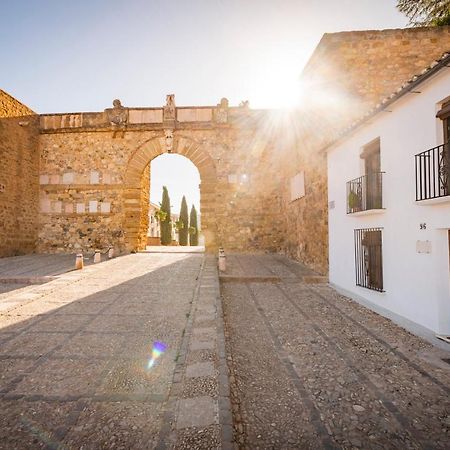 Villa Casa Remotti Antequera Exterior foto
