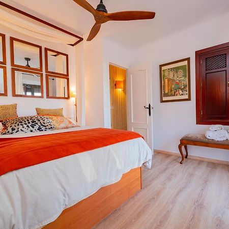 Villa Casa Remotti Antequera Exterior foto