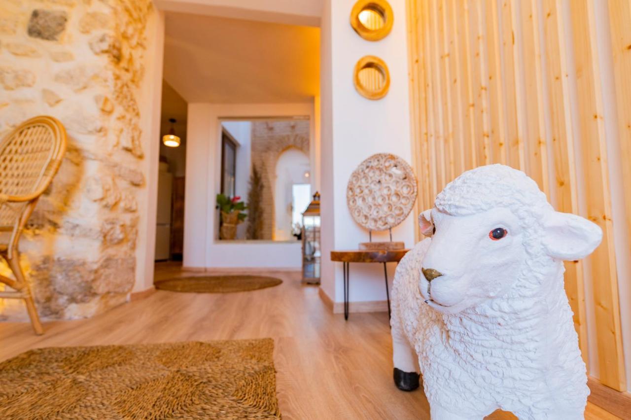 Villa Casa Remotti Antequera Exterior foto